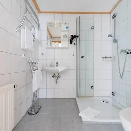 Salweyblick Modern Retreat Niedersalwey