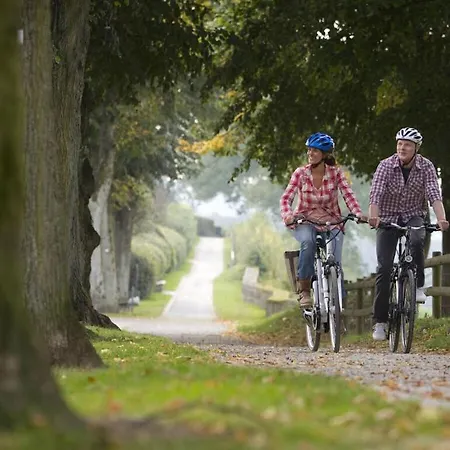 Salweyblick Modern Retreat בית נופש Niedersalwey