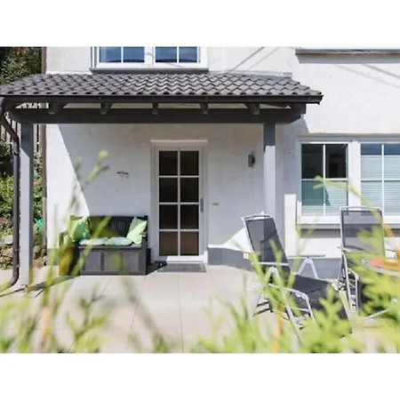 Salweyblick Modern Retreat