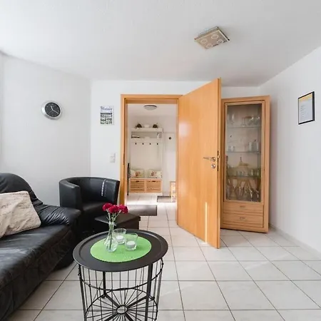 Salweyblick Modern Retreat בית נופש