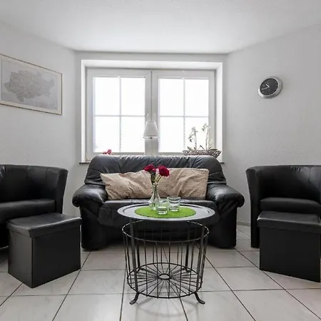 בית נופש Salweyblick Modern Retreat Niedersalwey