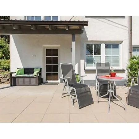 Salweyblick Modern Retreat *