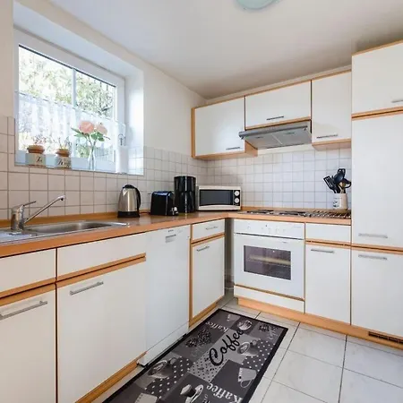 Salweyblick Modern Retreat Niedersalwey