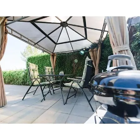 Salweyblick Modern Retreat * Niedersalwey