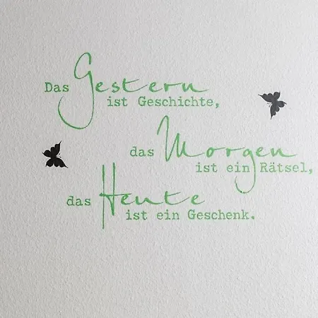 Salweyblick Modern Retreat בית נופש