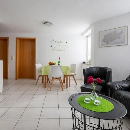 בית נופש Salweyblick Modern Retreat