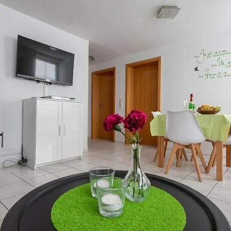 Salweyblick Modern Retreat בית נופש *