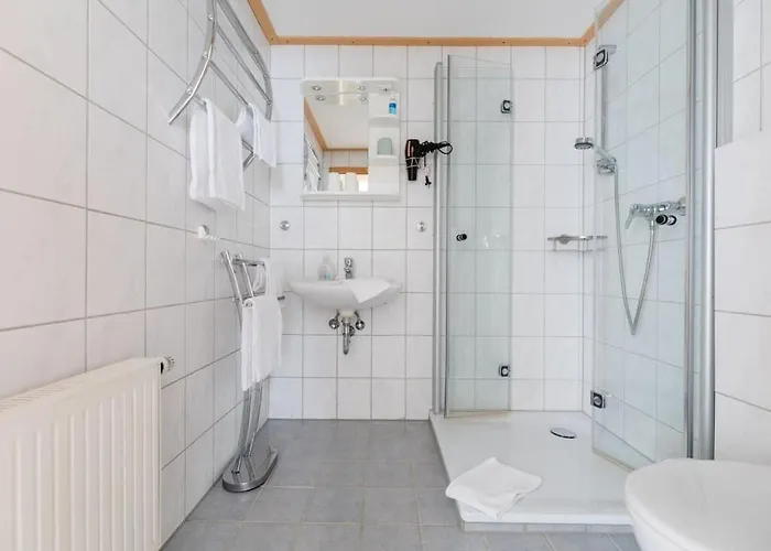 Salweyblick Modern Retreat Niedersalwey