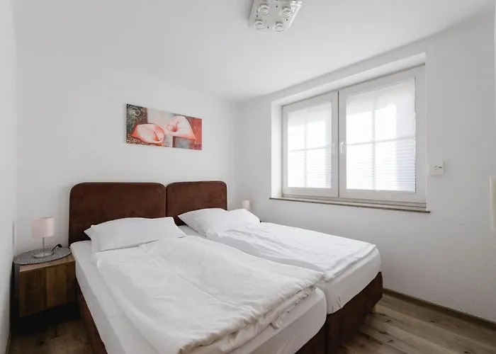 度假居 Salweyblick Modern Retreat Niedersalwey