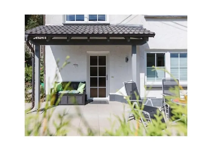 Salweyblick Modern Retreat