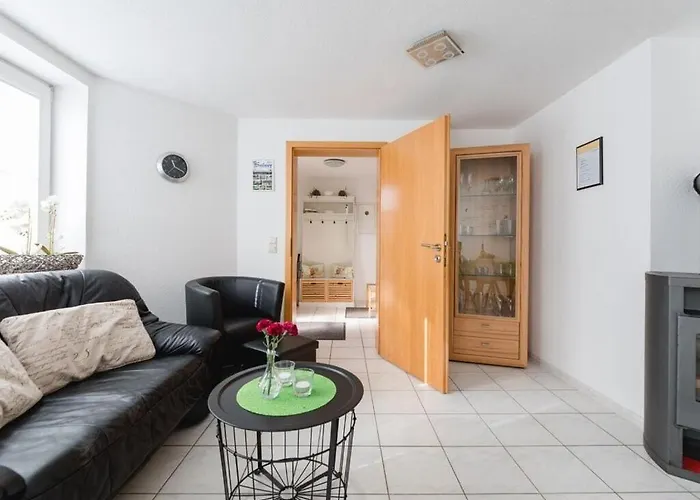 Salweyblick Modern Retreat 度假居