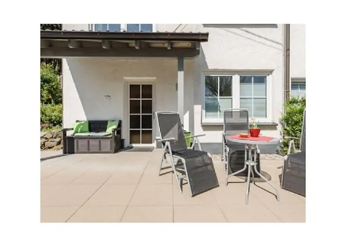 Salweyblick Modern Retreat *