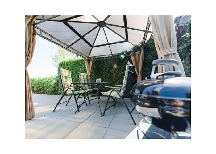 Salweyblick Modern Retreat * Niedersalwey