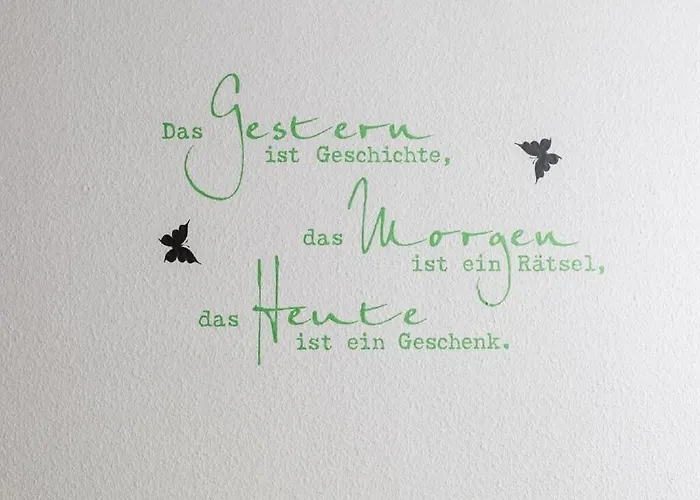 Salweyblick Modern Retreat 度假居