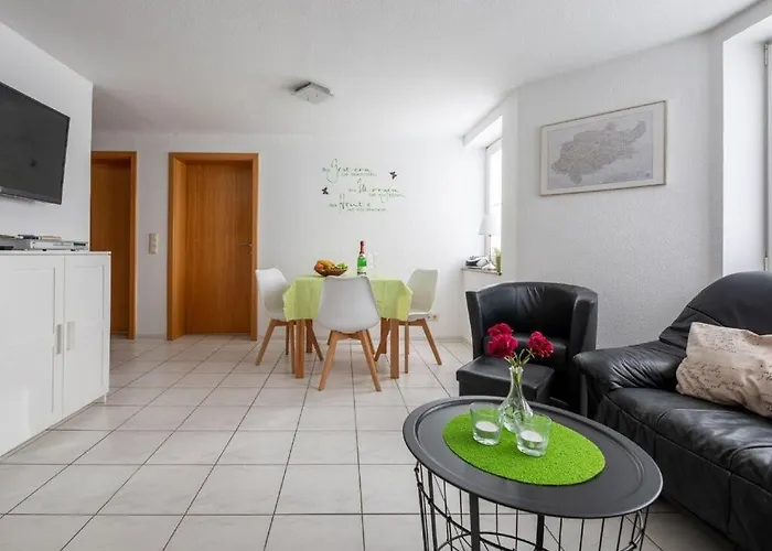 度假居 Salweyblick Modern Retreat