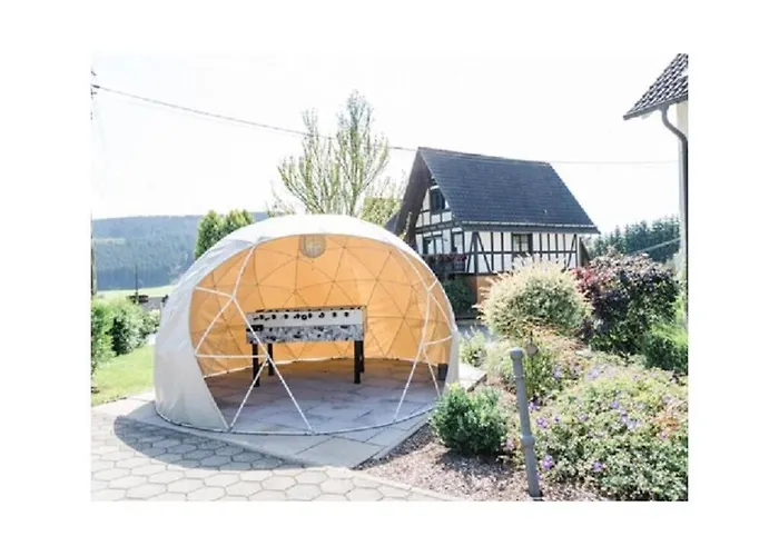 Salweyblick Modern Retreat *